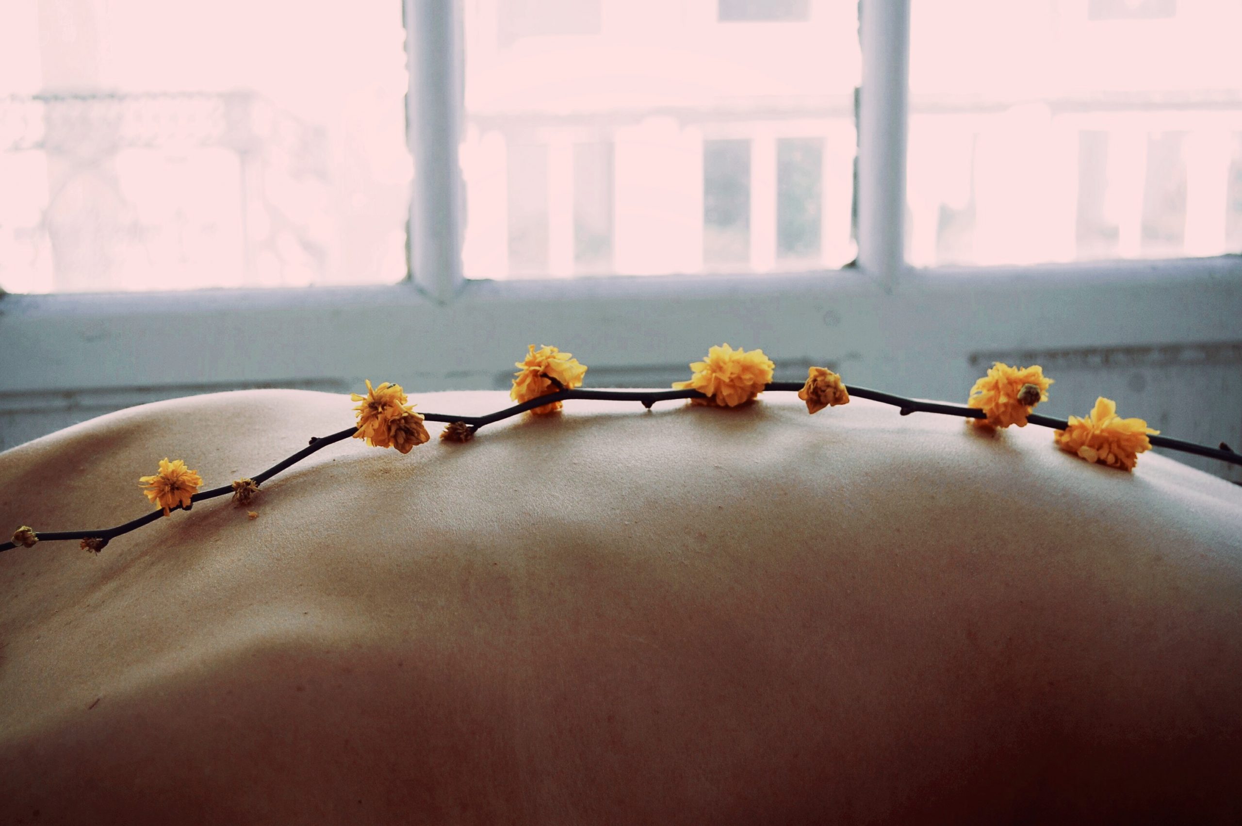 erotic massage
