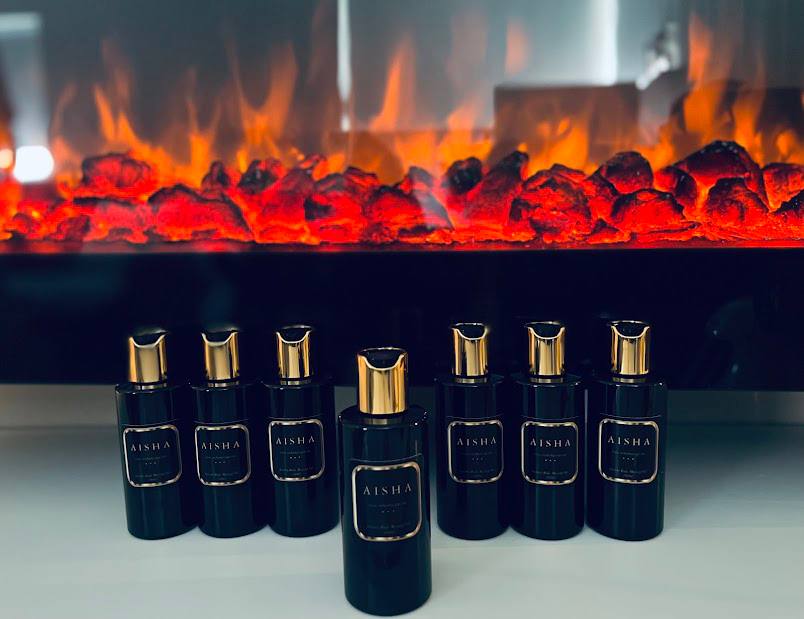 massage oils