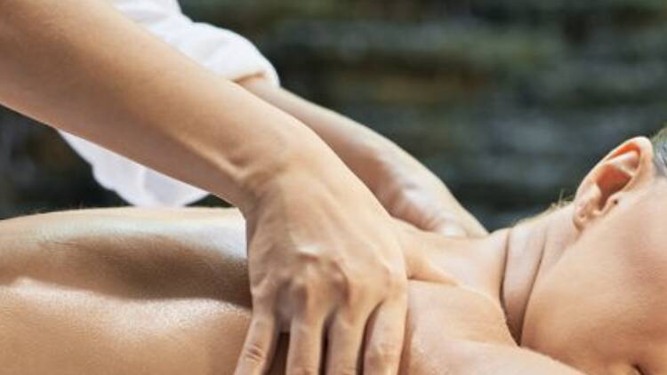 Adult massage in London choose